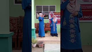 Seandainya Aku Punya Sayap