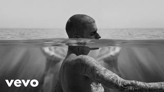 Justin Bieber - Static In The Silence (Raw Bieber)