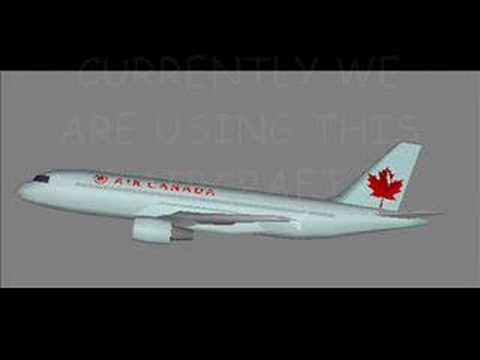 M4ve And Helopilot Virtual Air Canada Introduction