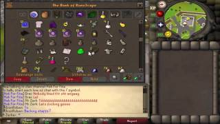 Ending Pking From Scratch?
