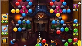 Buggle  Level 298 - No Boosters
