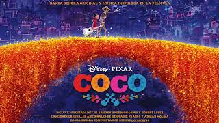 Angélica vale , marco Antonio solis , la llorona .coco