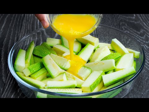 Vidéo: Comment Faire Cuire Des Courgettes Frites En 10 Minutes