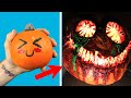 How to Carve a Spooky DIY Halloween Pumpkin