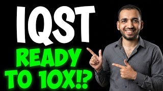 IQST Stock Analysis: Is This Micro-Cap Set to Explode to $500M?