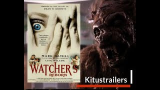 Kitustrailers : WATCHER'S REBORN (PROYECTO TERROR 4) (Trailer en Español)