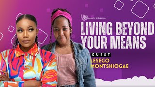 Living beyond your means | Experian Wise Up Series