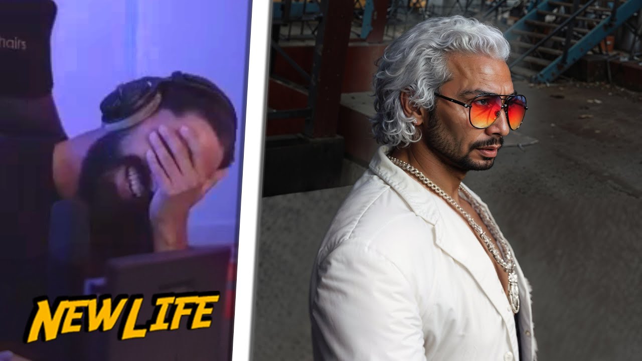 VANILLA Comeback auf NewLife 😲