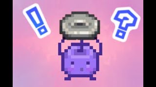 Trash Suprise in Stardew Valley