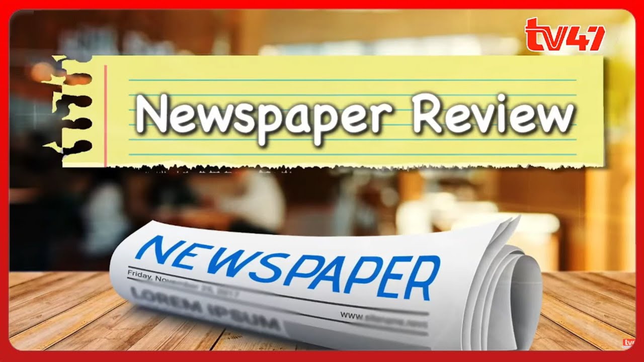 The One-Term Plan; Oburu to Kindiki: We (ODM) Don't Want Your DP Seat | Morning  Cafe | 03.02.2026