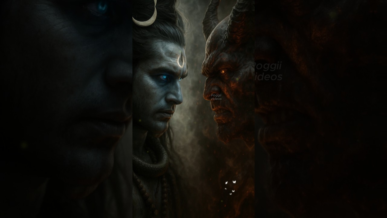 Powerful Rakshasas Without Boons 😈 | Unknown Demons in Hindu Mythology | 