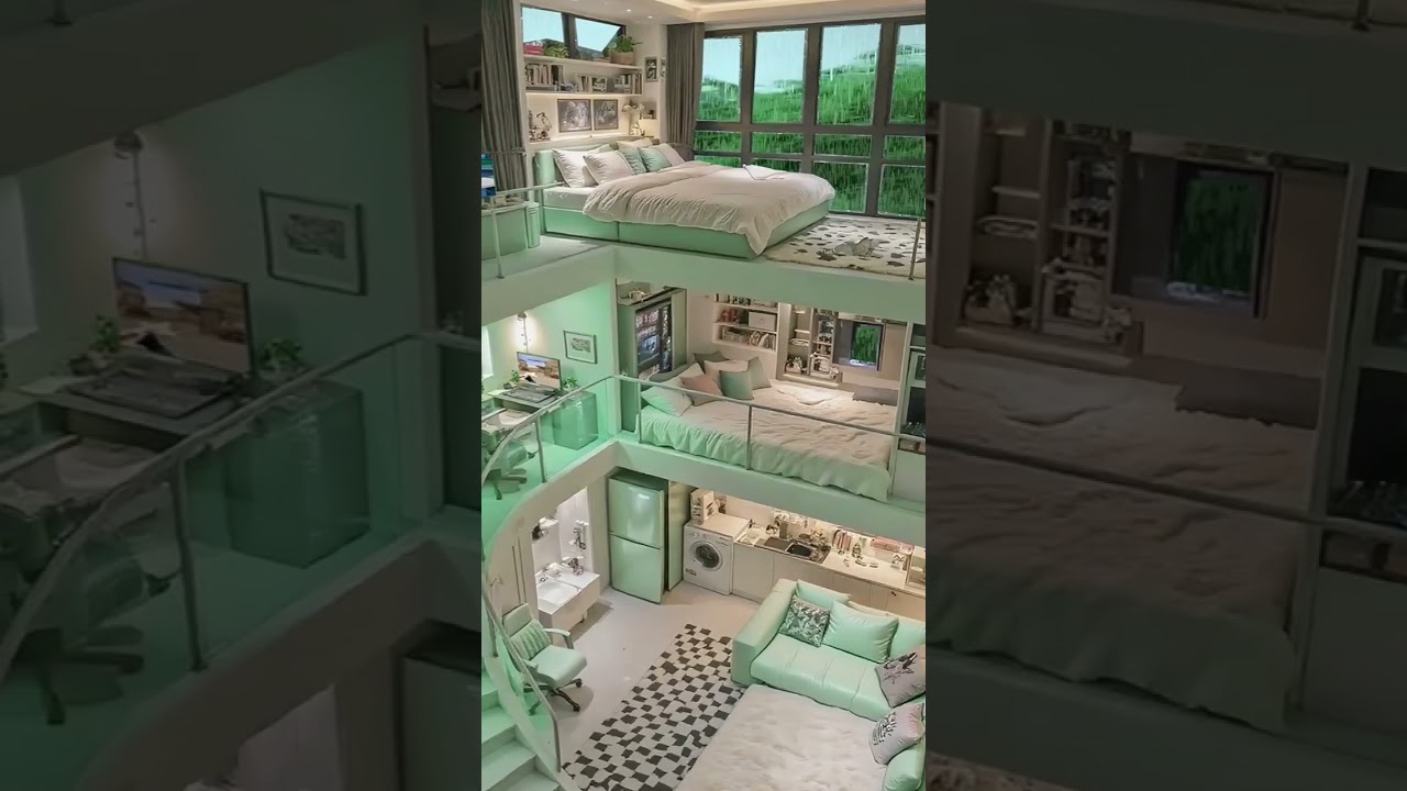 You don’t watch the rain.You feel it.