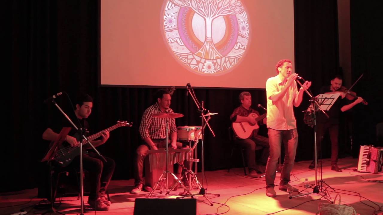 EL COSECHERO (Ramón Ayala) AMBAY Cover