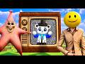 SOBREVIVO CON FUBI EN LA DIMENSIÓN DE DOCTOR NOWHERE EN MINECRAFT