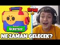 HERKESE ÜCRETSİZ MEGA KUTU GELİYOR! NE ZAMAN GELECEK? Brawl Stars