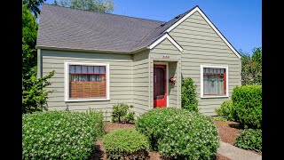 728 NW 31st Corvallis Oregon 97330
