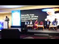 Isaca  chennai chapters annual conference 2023 held at chennai guindy