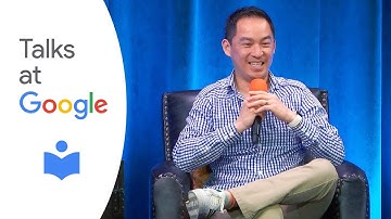 Shoot to Win | Chris Cheng | Talks at Google