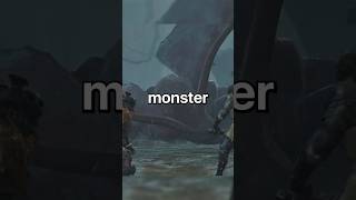Uth Duna In Monster Hunter Wilds