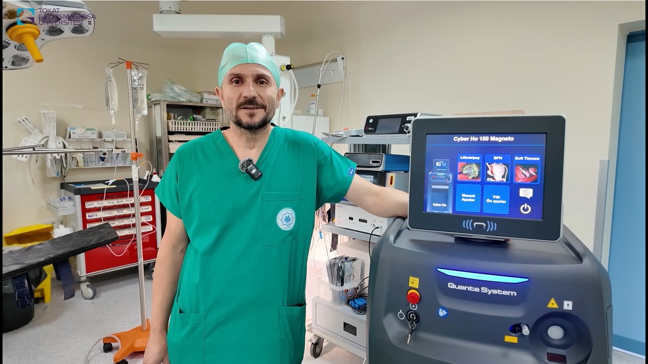 Tanıtım videosu