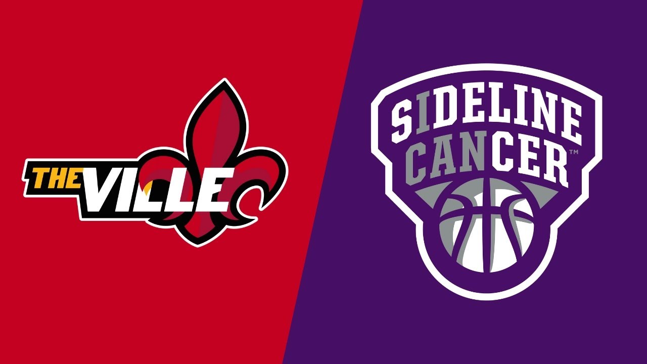 The Ville против Sideline Cancer — лучшие моменты игры