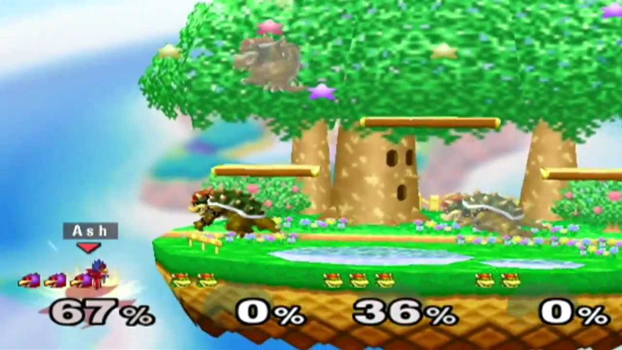 Challenge Accepted, Zack