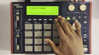 MPC1000(有料版JJOS入り) 値下げしました！ AKAI MPC1000 BK jjos 3.16の通販 by るshop｜ラクマ