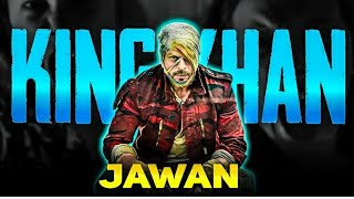 || Srk - Jawan Edit| King Khan Edit| Srk Edit| Jawan Movie Edit 🥶