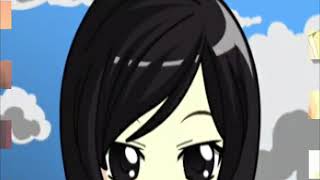 Attack on Titan characters in Anime Face creator