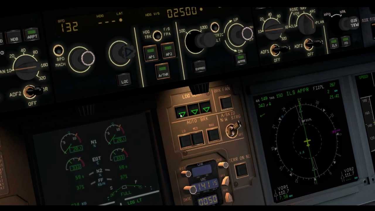 descent-and-landing-in-a320-neo-for-xplane-10-youtube