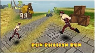 Bhaijaan Run Being Bajrangi screenshot 5