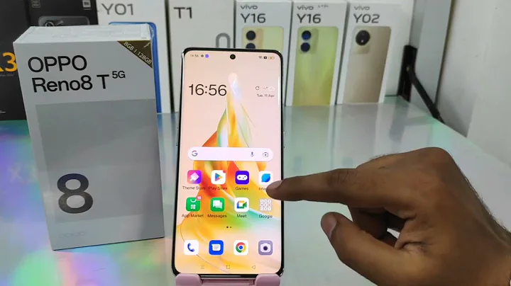 How to Enable Power saver mode in OPPO RENO 8T 5G| How to Activate Power Saving Mode on OPPO Reno8T