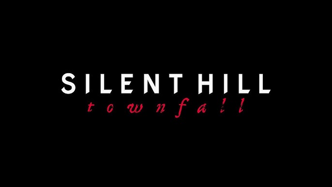 Silent Hill: site oficial é atualizado com tweet misterioso