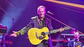 Miguel Mateos  - Y sin pensar (Movistar Arena Buenos Aires 06.12.2025)