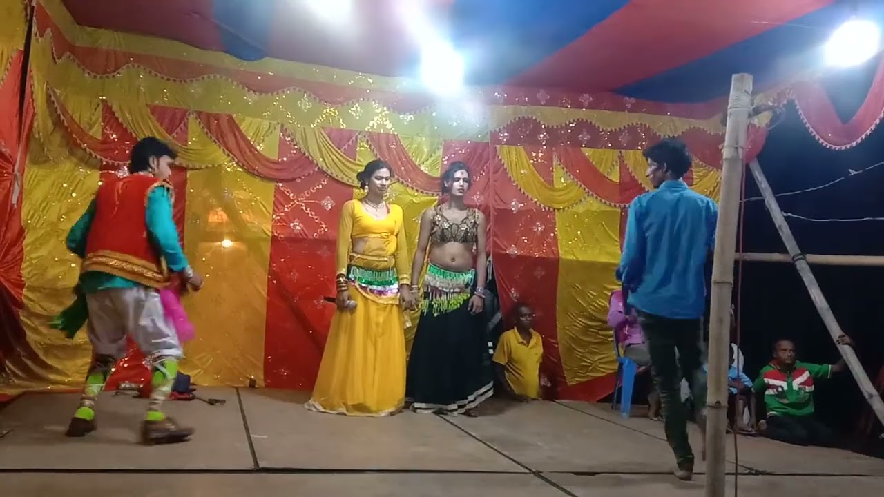 gugli ghatma naach 1