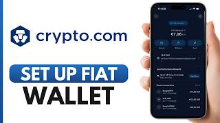 How To Set Up Fiat Wallet On Crypto.com (2026)