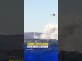 Israeli strikes hit Nabatieh district despite ceasefire deal.
