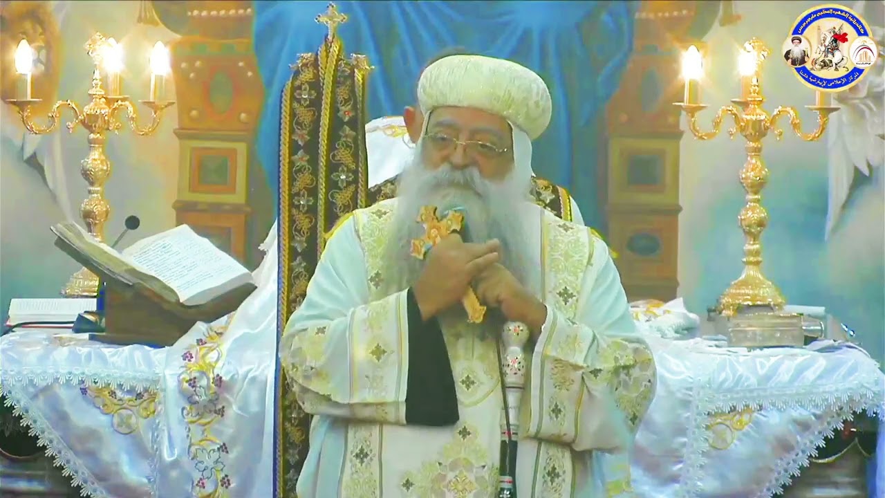 الدروس المستفادة من معجزة شفاء صاحب اليد اليابسة || 18-10-2024 || الأنبا تكلا