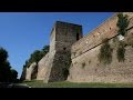 These walls can't protect against bribery: The Aurelianic Walls - Ancient Rome Live