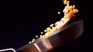 New Way to make Popcorn