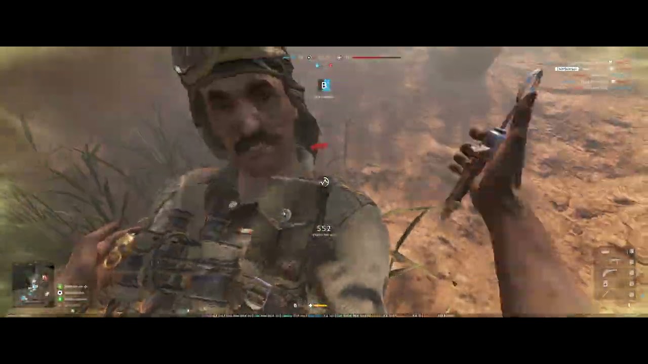 Battlefield V MP40 135/10