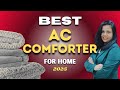 BEST AC Comforter for Home 2025 🛌 TOP Ac Comforter for Home in 2025 🛌
