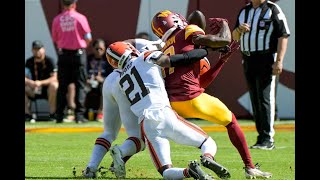 Why the Browns Defense Struggled to Create Turnovers Last Season - Sports4CLE, 7/8/25