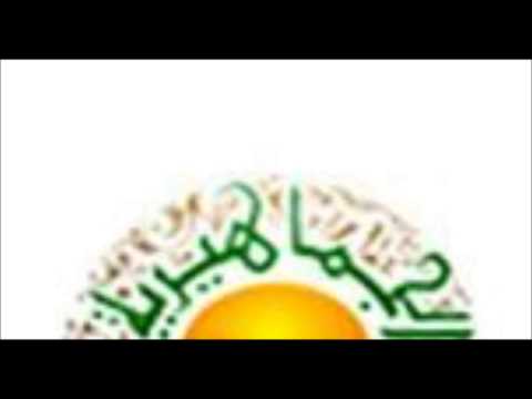 خطاوينا في درب المجد
