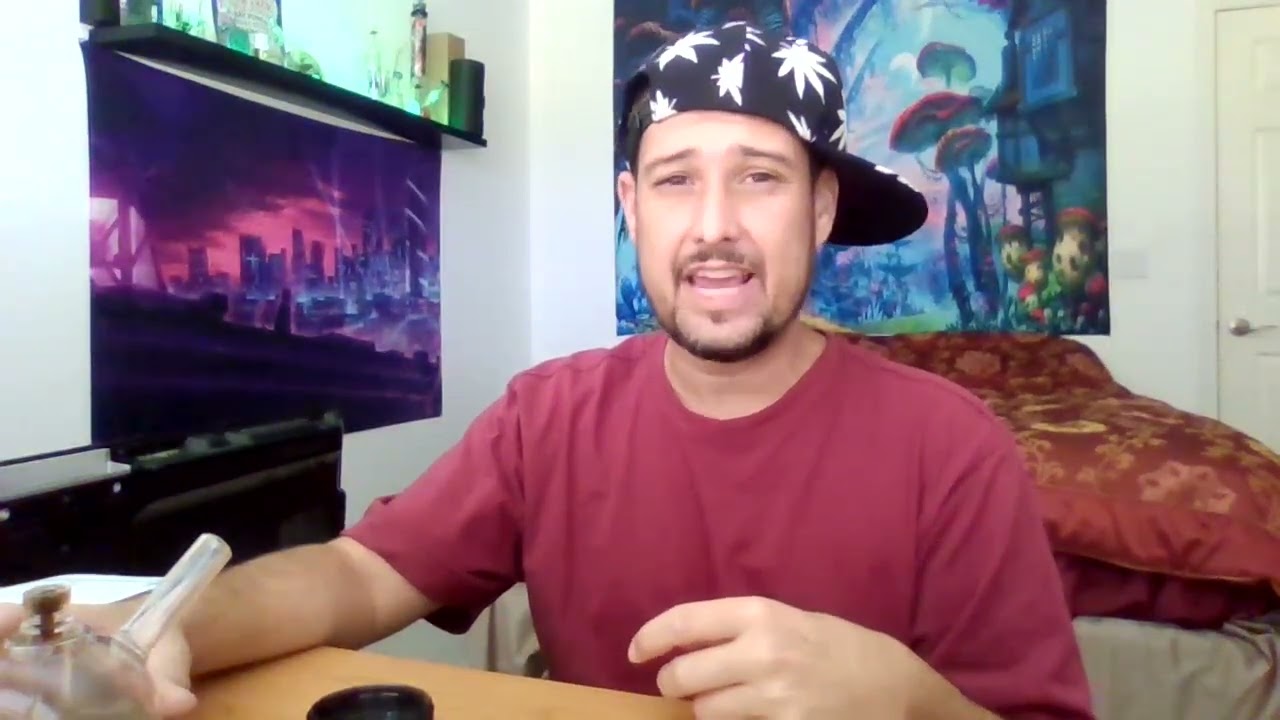 VidaCann Flower - Super Lemon Haze