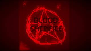 ghost flight | Blood Sacrifice