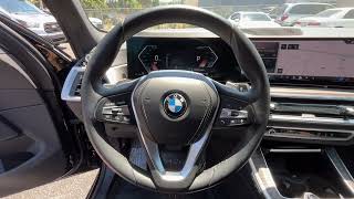 2024 BMW X5 xDrive40i Sant Barbara, Goleta, Ventura, Santa Maria, Oxnard CA
