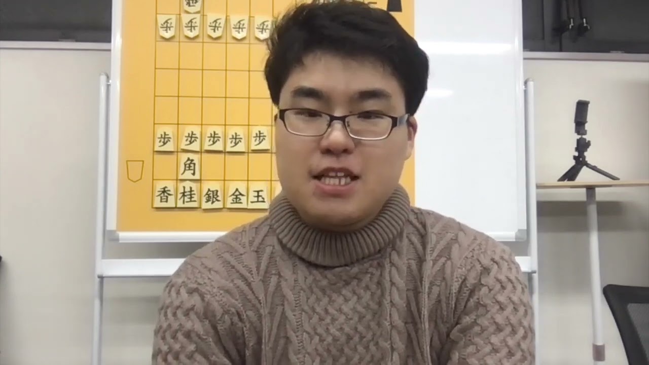 初めまして。将棋棋士の高田明浩です。