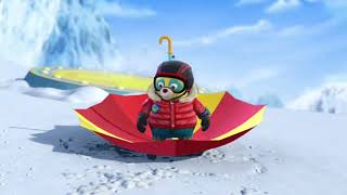 Special Agent Oso: License To Cheer Up / You Only Vote Once Part 6