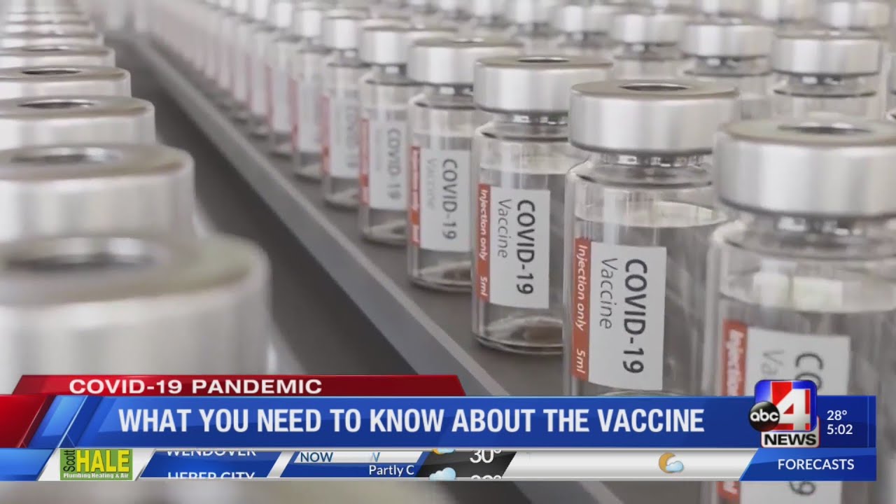 Mask up even after you get the covid-19 vaccine